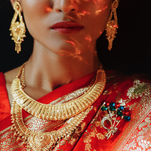 Trending Necklace