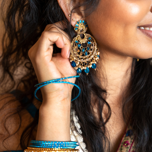 Ear Jewellery