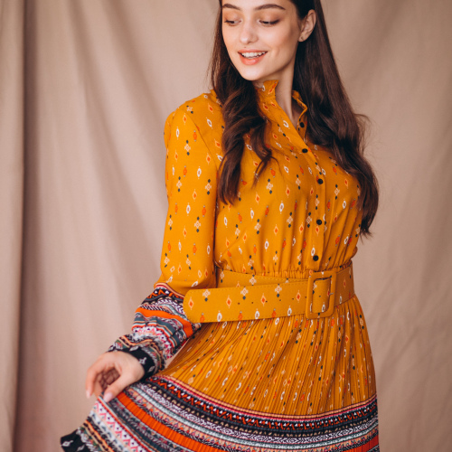 Yellow Top